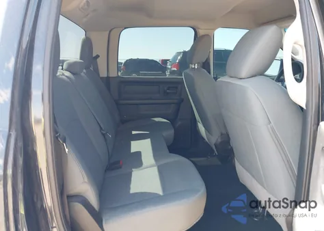 2016 Ram 1500 Tradesman z USA, uszkodzony, nr VIN 1C6RR7KT3GS111046